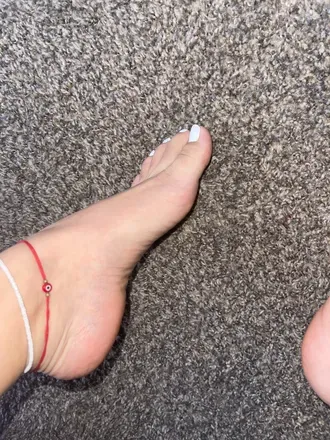 OnlyFans cuenta cute.feet09 avatar 1