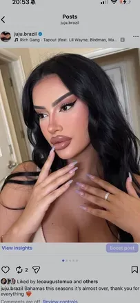 OnlyFans cuenta onlylilarose avatar 1