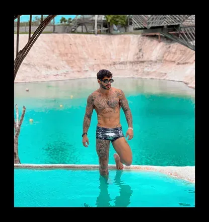 OnlyFans cuenta thauanteixeira header 2