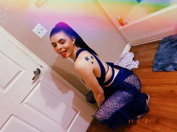 OnlyFans cuenta riversidegoddess avatar 1