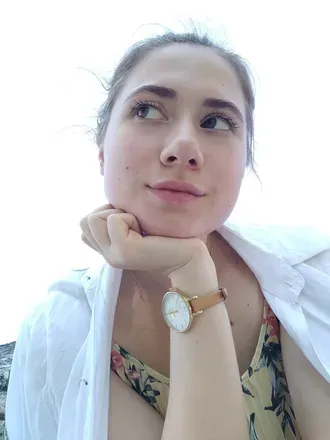 OnlyFans account  pollyswan avatar 1