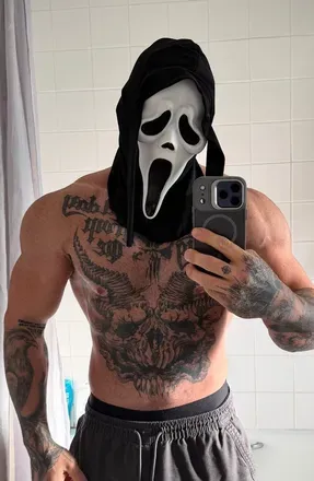 OnlyFans cuenta obeythemaskofficial avatar 1