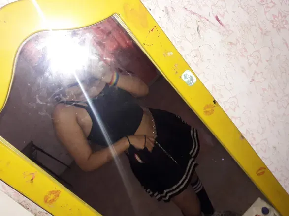 OnlyFans cuenta pbmica020 avatar 1