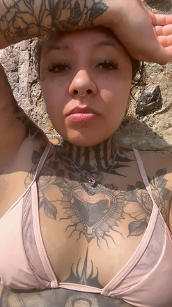 OnlyFans cuenta bloodyanastasia header 2