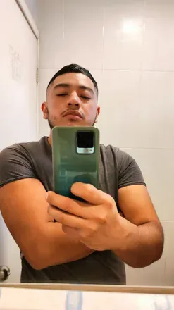 OnlyFans cuenta david012897 avatar 1
