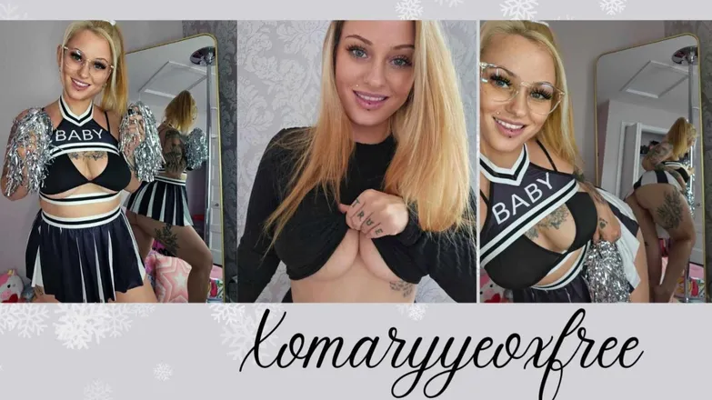 OnlyFans cuenta xomaryyeoxfree header 2