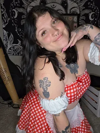 OnlyFans cuenta thatgroovychick avatar 1