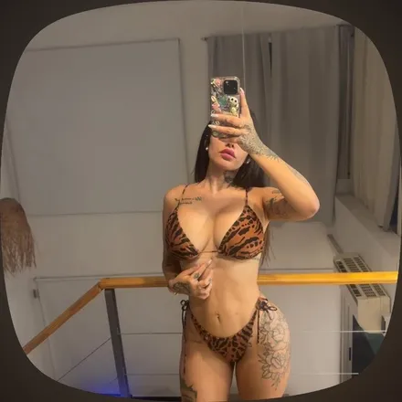OnlyFans of bluetoffel