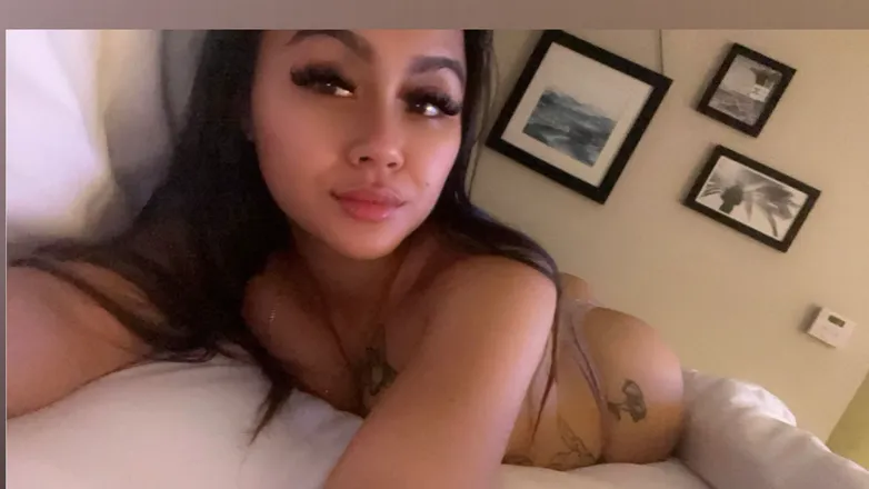 OnlyFans cuenta thecutestling header 2