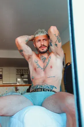 OnlyFans cuenta bandidoec avatar 1