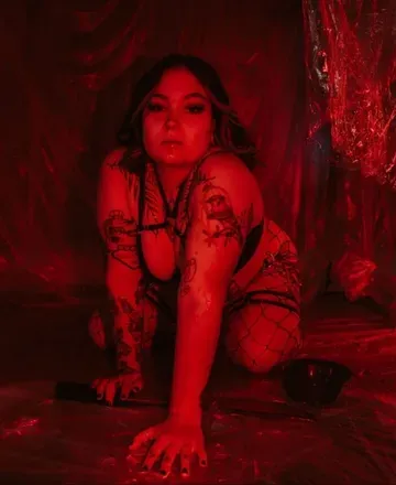 OnlyFans cuenta kengiff avatar 1