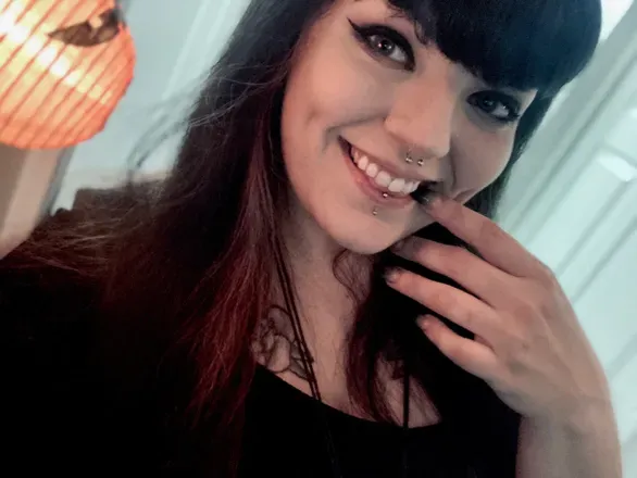 OnlyFans cuenta katshadowsong avatar 1
