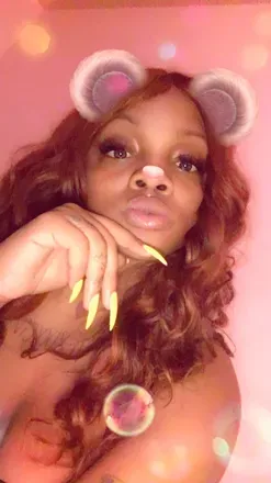 OnlyFans cuenta areal_goddess avatar 1