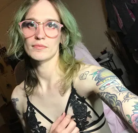 OnlyFans cuenta sunny666x avatar 1
