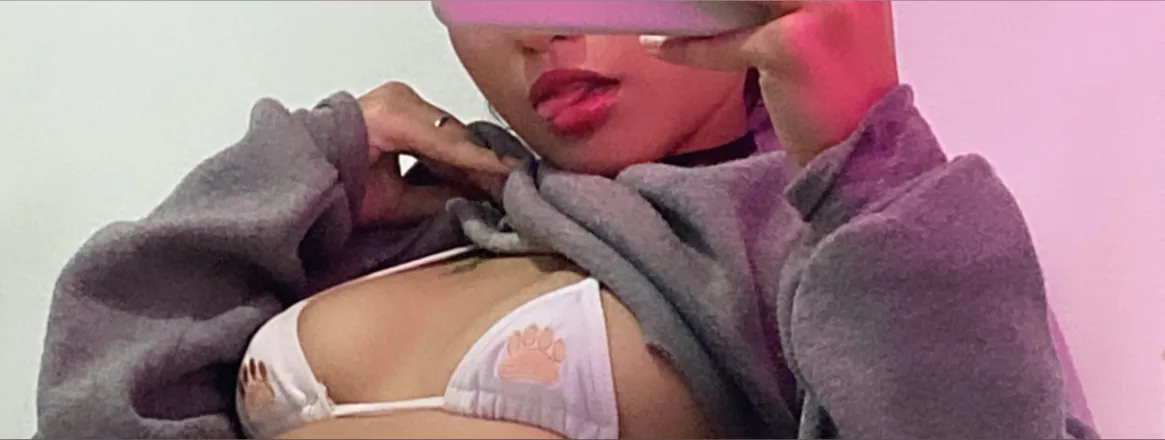 OnlyFans cuenta kumoyoru header 2