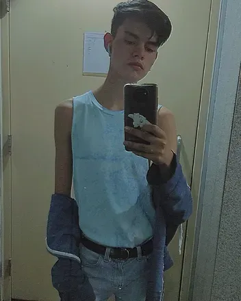 OnlyFans cuenta imabaez avatar 1