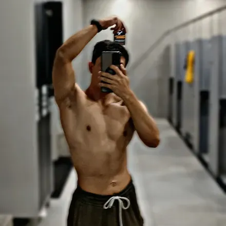 OnlyFans cuenta twink_fitness avatar 1