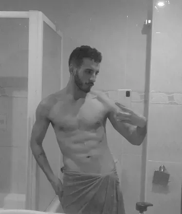 OnlyFans cuenta ibjuano avatar 1
