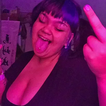 OnlyFans account  karmartian avatar 1