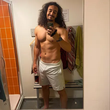 OnlyFans cuenta marley_xx avatar 1