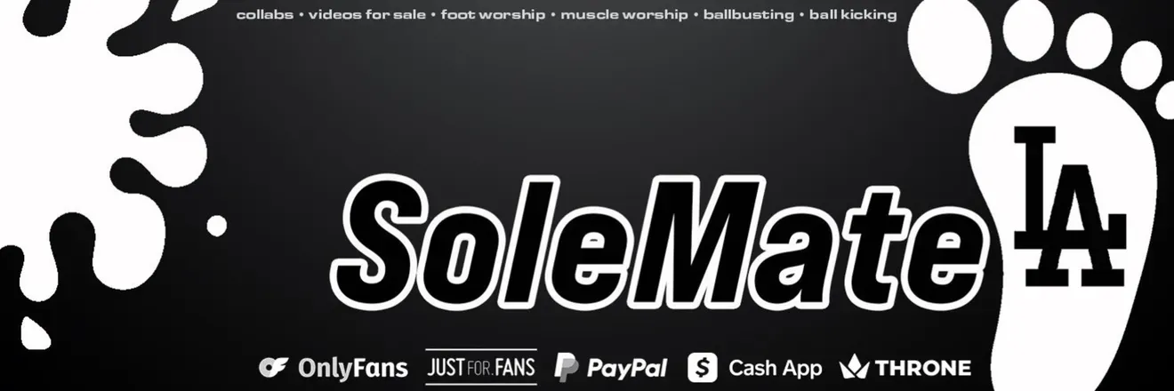 OnlyFans cuenta solematela header 2