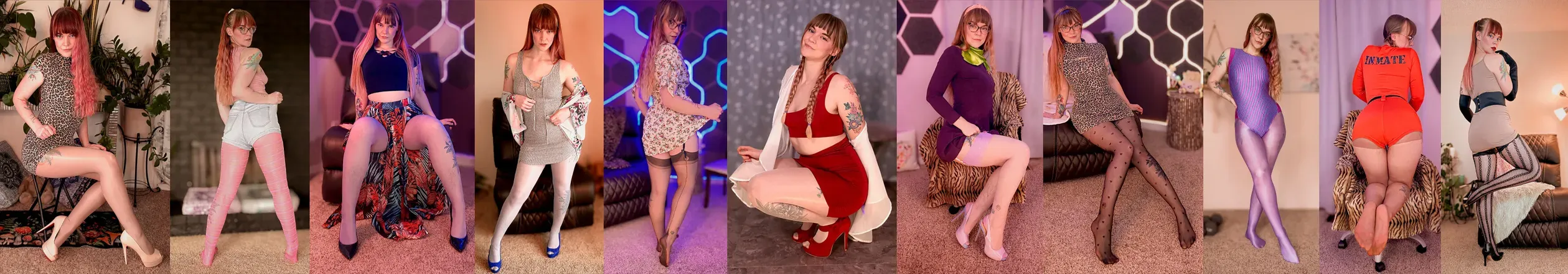 OnlyFans account  livssecretlifefree header 2