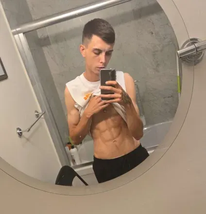 OnlyFans account  rustyrebar avatar 1