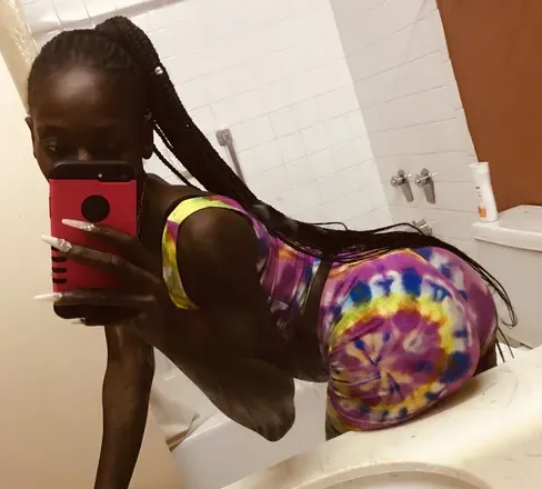 OnlyFans cuenta sexychocolate1990 avatar 1