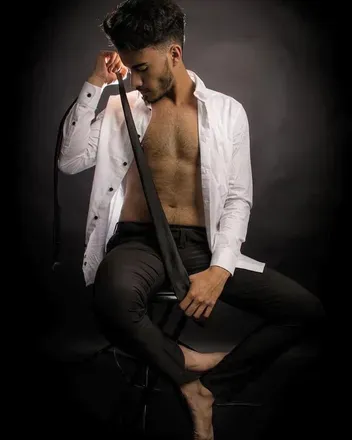 OnlyFans cuenta babywolf4249 avatar 1