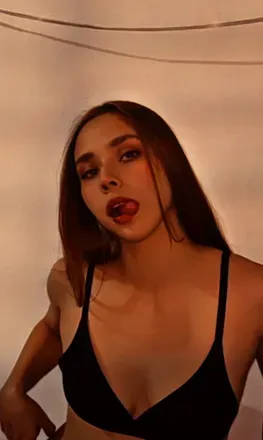 OnlyFans cuenta babyitzia avatar 1