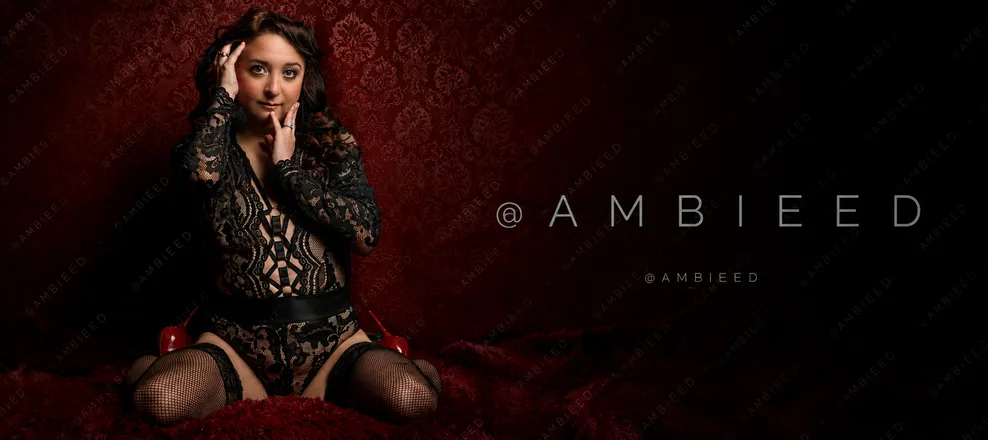 OnlyFans cuenta ambieed header 2