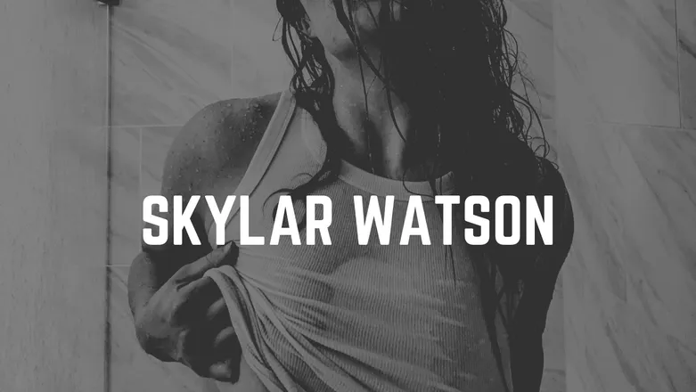 OnlyFans cuenta skylarwatson header 2