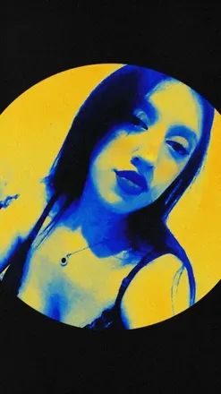 OnlyFans account  lalyy21 avatar 1