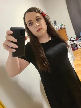 OnlyFans cuenta thelostprincessrachel avatar 1