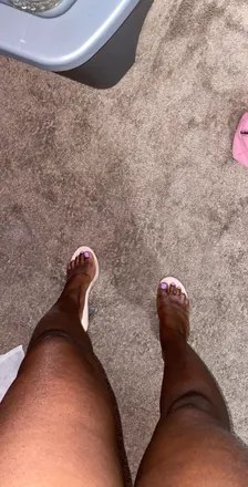 OnlyFans cuenta ebonyfootgoddess2 header 2