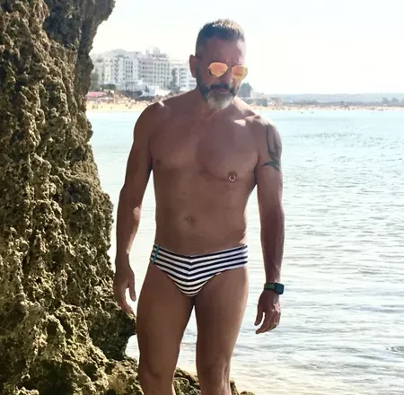 OnlyFans cuenta boyvik19 avatar 1
