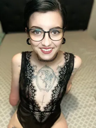 OnlyFans cuenta raven_love22 avatar 1