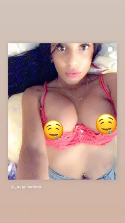 OnlyFans cuenta natalibatista1515 header 2
