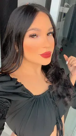 OnlyFans account  annivene avatar 1