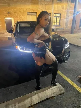 OnlyFans cuenta mistressmadonna avatar 1