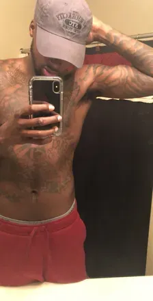 OnlyFans cuenta the_soulsnatcher avatar 1
