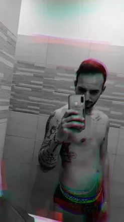 OnlyFans cuenta ketamattia avatar 1