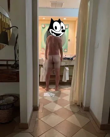 OnlyFans account  avd96 avatar 1