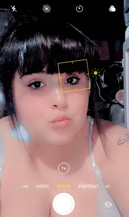 OnlyFans account  babygirl42122 header 2
