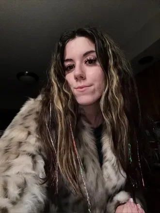 OnlyFans account  danimonies avatar 1