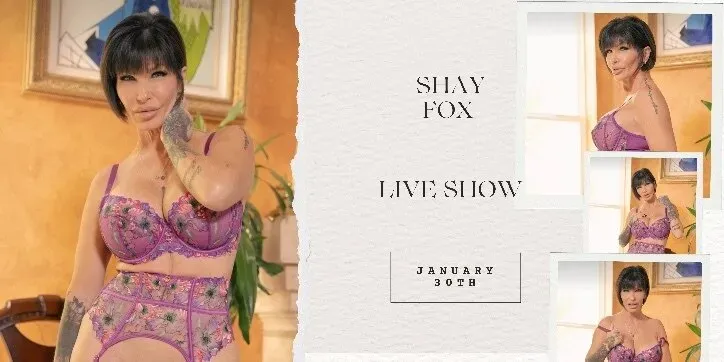OnlyFans cuenta clubshayfox header 2