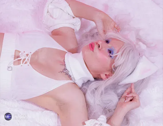 OnlyFans cuenta angelauraprincess avatar 1