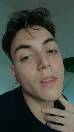 OnlyFans cuenta nicolalebrons avatar 1