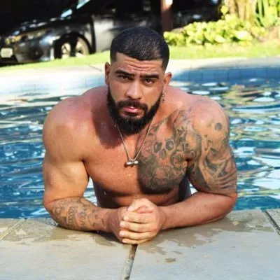OnlyFans cuenta lanmarques avatar 1