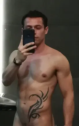 OnlyFans cuenta bryansmithvega avatar 1
